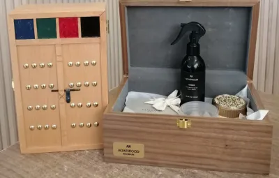 Hajj gift box inv