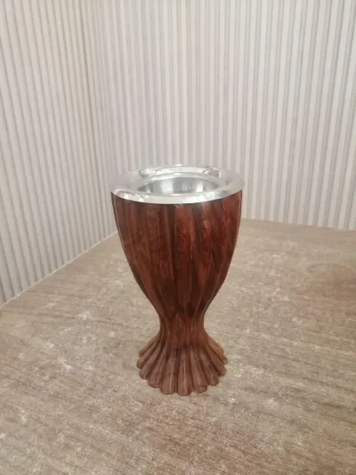 line wood burner INV